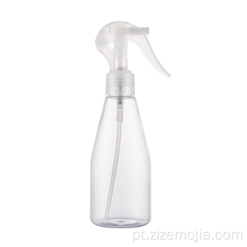 Frasco spray spray plástico 200ml